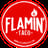 El Flamin Taco
