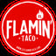 El Flamin Taco