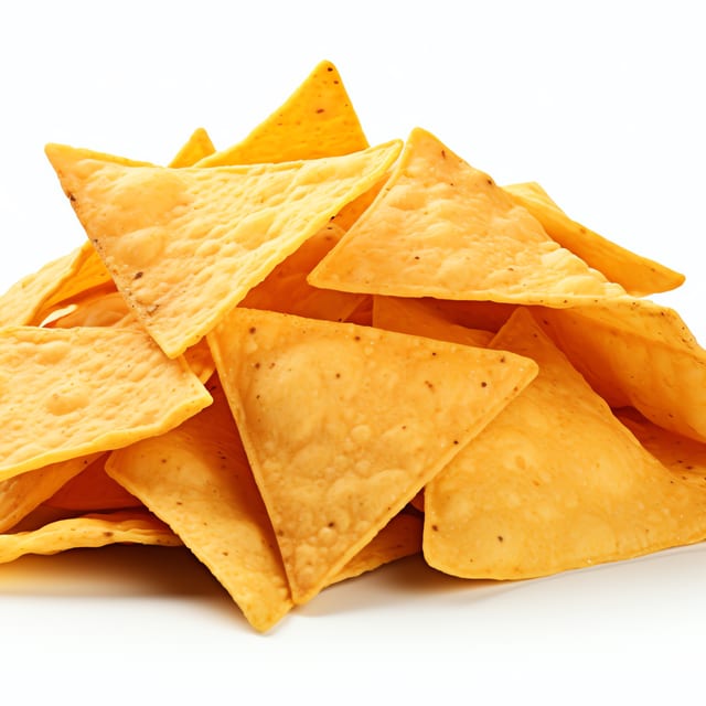 Chips.