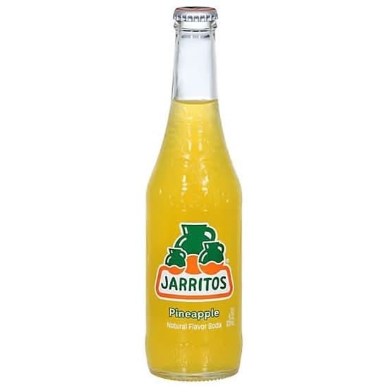 Jarrito - Mandarin.