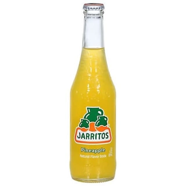 Jarrito - Mandarin.