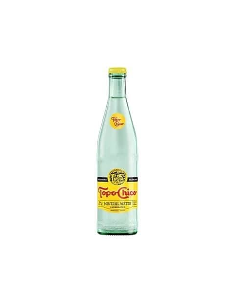 Topo Chico.